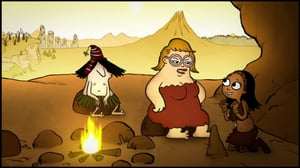 Luolateoreetikot (S): 03.05.2016 14.25