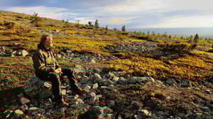 Erämaan lumo: 28.02.2016 18.15