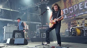 Yle Live: Popeda: 05.12.2015 22.00