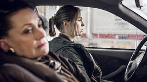 Yö pitkä, elokuva lyhyt 2015: Mersusta seuraava (S): 21.12.2015 21.24