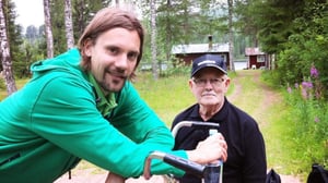 Kauhakaupalla Pohjolan luontoa: 09.11.2015 19.00