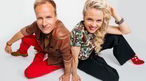 Puoli seitsemän: 10.11.2015 18.30