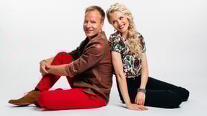 Puoli seitsemän: 12.11.2015 18.30