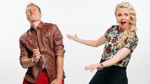 Puoli seitsemän: 20.11.2015 18.30