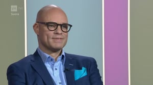 Puoli seitsemän: 03.12.2015 18.30