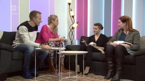 Puoli seitsemän: 09.12.2015 18.30