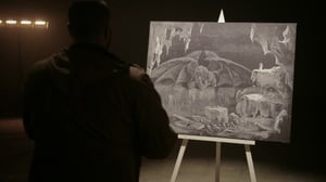 Taulun salaisuus (12): 21.03.2016 20.30