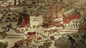 Taulun salaisuus (12): 14.03.2016 20.30