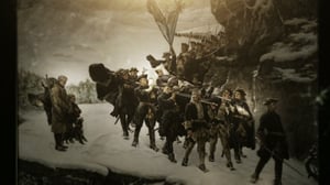 Taulun salaisuus (7): 07.03.2016 20.30