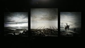 Taulun salaisuus (7): 22.02.2016 20.30