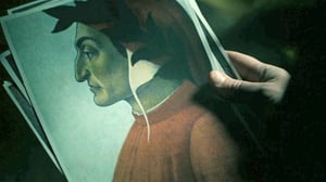 Taulun salaisuus (12): 01.02.2016 20.30