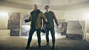 Taulun salaisuus (12): 18.01.2016 20.30