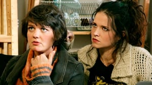 Kotikatsomo: Haamukirjoittaja (7): 22.11.2015 21.05