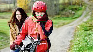 Kotikatsomo: Haamukirjoittaja (12): 29.11.2015 21.05