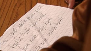 Ajankuvat: Salakirjoitus (S): 08.03.2016 12.42