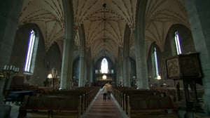 Arkkitehtuurin helmiä: 31.10.2015 19.50