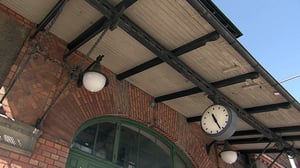 Arkkitehtuurin helmiä: 05.12.2015 19.50