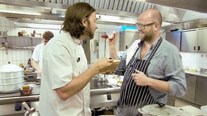 Niklaksen keittiössä: 14.01.2016 11.27