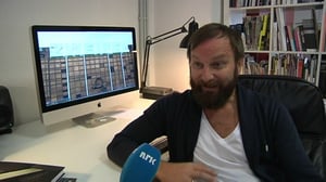 Kuvakirjeitä maailmalta: 11.11.2015 21.45