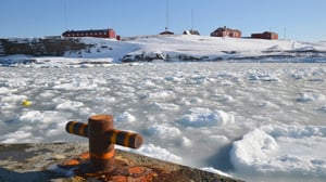 Karhusaari: 18.04.2016 13.30