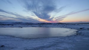 Karhusaari: 25.04.2016 13.25