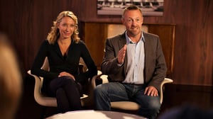 Onnistuuko avioliitto?: 06.01.2016 22.00