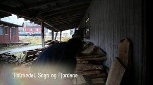 Norjaa ristiin rastiin: 31.01.2016 16.45