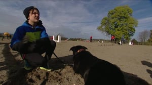 Norjaa ristiin rastiin: 23.01.2016 08.55