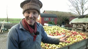 Tanskalainen maajussi: 09.12.2015 19.00