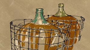 Tanskalainen maajussi: 16.12.2015 19.00