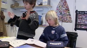 Kymmenen vuotta koulua: 27.04.2016 15.00