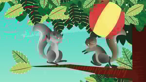 Hilla ja avaruuden Eetu (S): 26.12.2015 08.24