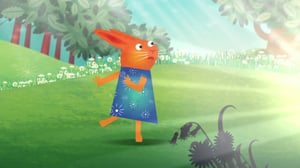 Hilla ja avaruuden Eetu (S): 20.02.2016 08.06