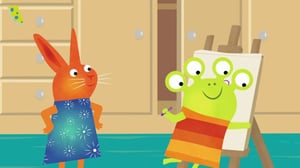 Hilla ja avaruuden Eetu (S): 05.03.2016 08.07