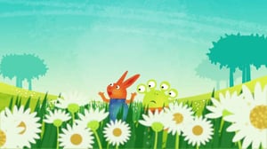 Hilla ja avaruuden Eetu (S): 16.04.2016 08.00