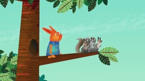 Hilla ja avaruuden Eetu (S): 30.04.2016 08.00