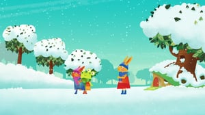 Hilla ja avaruuden Eetu (S): 16.01.2016 08.08