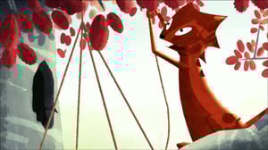 Porkkanoiden tuoksu (S): 01.01.2016 08.47