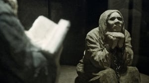 Pimeä historia: Ahvenanmaan noidat: 11.01.2016 09.00