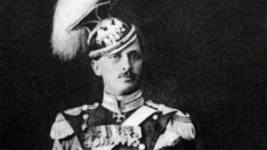 Pimeä historia: Ongelmanuori Mannerheim: 18.01.2016 09.00