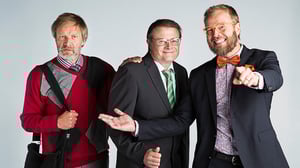 YleLeaks: 16.01.2016 21.15