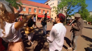 Lomamatka 80-luvulle: Dingon jäljillä: 17.03.2016 13.15