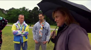 Lomamatka 80-luvulle: Tätä ette nähneet: 17.03.2016 13.45