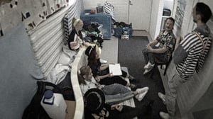 Lomamatka 80-luvulle: Ydinlaskeuma uhkaa: 17.03.2016 13.00