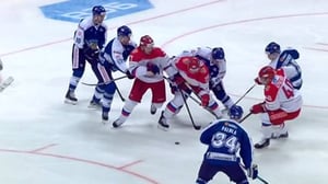 Sportnytt: 19.12.2015 19.40