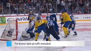 Sportnytt: 08.11.2015 19.40