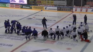 Sportnytt: 07.11.2015 19.40