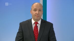 Sportnytt: 06.12.2015 18.40