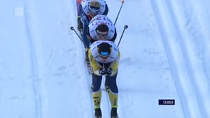 Sportnytt: 01.11.2015 19.40