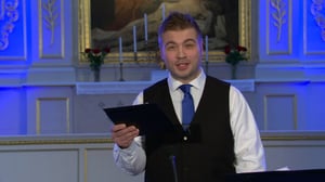 Jumalanpalvelus: Kuolemasta elämään!: 28.03.2016 16.25